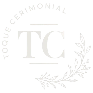 Toque Cerimonial